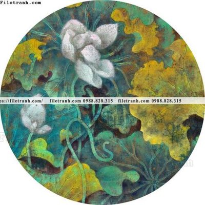 Tải file PSD tranh decor hien dai tong hop 636 (nguyên layer) để in