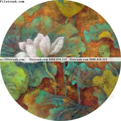 File in lụa tranh decor hien dai tong hop 640 (phong cảnh) tranh decor hien dai tong hop 640