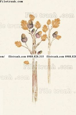 File tranh gốc in trần nhà tranh decor hien dai tong hop 643 3D