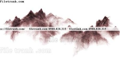 Ảnh gốc tranh decor hien dai tong hop 678 (nét căng) in mica