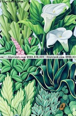 Download file gốc tranh decor hien dai tong hop 703 (in lụa) nghệ thuật