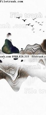 Tải file gốc tranh decor hien dai tong hop 714 (bản PSD) chỉnh sửa được