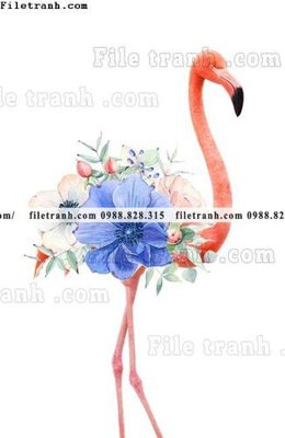 Tải file gốc tranh decor hien dai tong hop 725 (để in lụa)