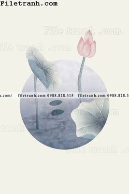 Tải file tranh hieu ung ba chieu tron phong cach Trung Quoc 122 (gốc) chủ đề tôn giáo