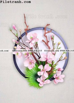 File gốc tranh hieu ung ba chieu tron phong cach Trung Quoc 243 (ảnh rõ nét) để in