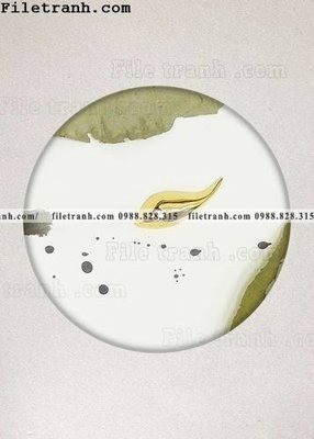 File gốc tranh hieu ung ba chieu tron phong cach Trung Quoc 268 (cho in ấn) từ kho Filetranh