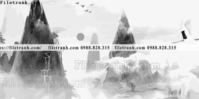 Tải file tranh hinh anh vector phong cach muc 1529 (gốc) chủ đề tôn giáo