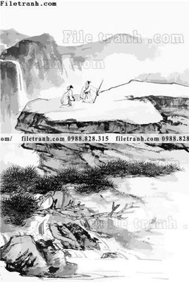 File gốc tranh hinh anh vector phong cach muc 1539 (Filetranh.com) tranh hinh anh vector phong cach muc 1539