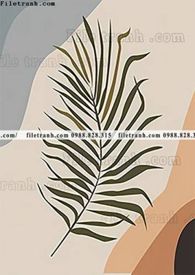 Cung cấp file tranh gốc tranh hoa co dien kieu Phap 646 độc quyền