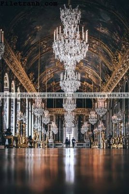 Tải về file gốc tranh kien truc kieu doc 129 (chuẩn in ấn)