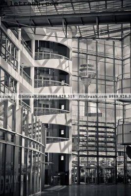 File ảnh tranh kien truc kieu doc 156 (gốc) in backdrop sự kiện