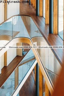 Download file tranh kien truc kieu doc 172 (gốc) in mica đèn LED