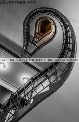 File tranh tranh kien truc kieu doc 204 (gốc) chủ đề động vật