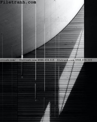 Tải về hình ảnh gốc tranh kien truc kieu doc 247 sắc nét