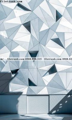 Ảnh mô tả file gốc in mica tranh kien truc kieu dung toa nha 509