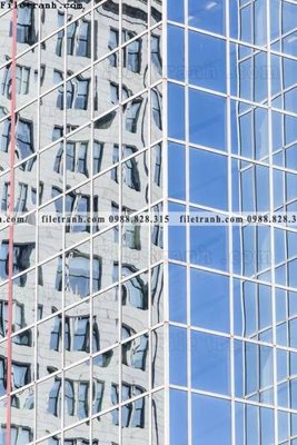 Tải file tranh tranh kien truc kieu dung toa nha 552 (ảnh gốc) ngay