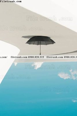 Tải file tranh kien truc kieu dung toa nha 583 (gốc) chủ đề tâm linh