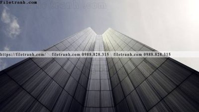 Tải file tranh gốc tranh kien truc kieu ngang 576 chất lượng cao