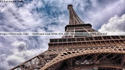 Download file gốc tranh kien truc kieu ngang 591 (độ nét cao)