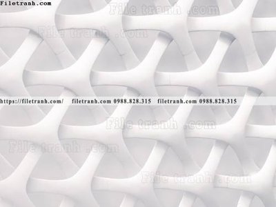 File tranh trang trí tranh kien truc kieu ngang 594 (file gốc)