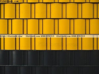 Tải file tranh kien truc kieu ngang 656 (gốc) chủ đề phong thủy