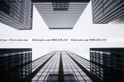 Tải file gốc tranh kien truc kieu ngang 665 (bản PSD) chỉnh sửa được