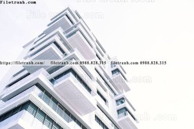 Tải file tranh kien truc kieu ngang 710 (ảnh gốc) 300dpi tranh kien truc kieu ngang 710