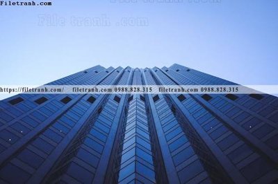 Cung cấp file tranh gốc tranh kien truc kieu ngang 712 độc quyền