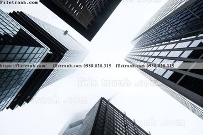 Tải về file tranh gốc tranh kien truc kieu ngang 737 (để in quảng cáo)