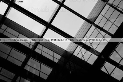 File tranh tranh kien truc kieu ngang 806 (gốc) chủ đề con người