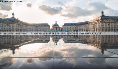 File gốc tranh kien truc kieu ngang 820 (trang trí) phòng trẻ em