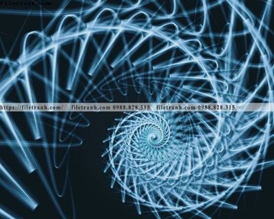 File gốc tranh kien truc kieu ngang 824 (vector) cho in ấn