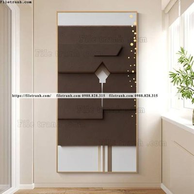 Download file tranh loi vao 3d truu tuong 532 (chất lượng in ấn)