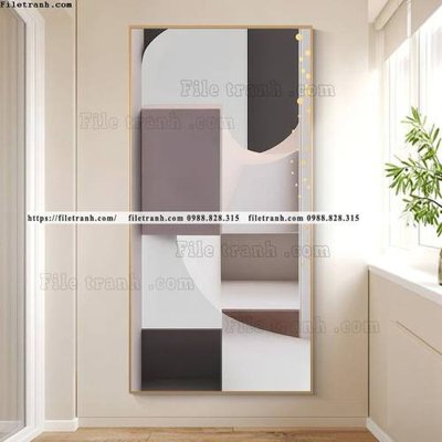 File gốc tranh loi vao 3d truu tuong 534 (Filetranh.com) tranh loi vao 3d truu tuong 534