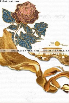 File in trần tranh loi vao hien dai huou nai dep 223 (bản gốc) phong cảnh