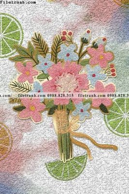 File gốc tranh loi vao hien dai huou nai dep 227 (cho in UV) siêu nét