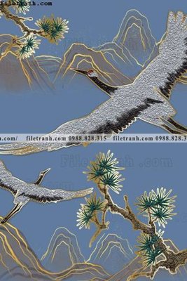 File gốc tranh loi vao hien dai huou nai dep 245 (chủ đề hiện đại) trang trí