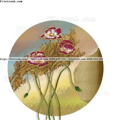 File tranh quảng cáo tranh loi vao hien dai huou nai dep 272 (download file gốc)