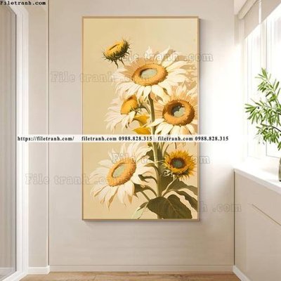 Tải file tranh loi vao hoa 5d sieu dep 538 (ảnh gốc) in gạch men