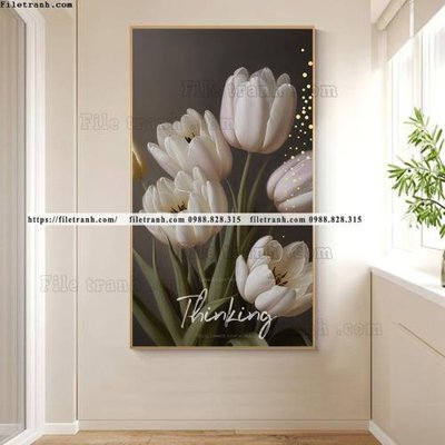 Tải file gốc tranh loi vao hoa 5d sieu dep 549 (in khổ lớn) không vỡ