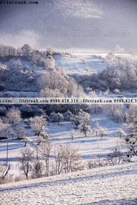 Tải file tranh loi vao phong canh doc 535 (PSD) cho in tranh 3D