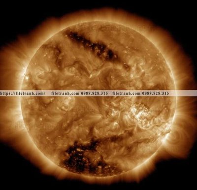 Tệp tin gốc tranh mat trang vu tru 513 (dùng cho in ấn) chuyên nghiệp