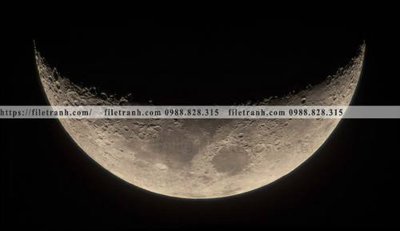 File tranh gốc tranh mat trang vu tru 566 (bản đẹp) độc quyền