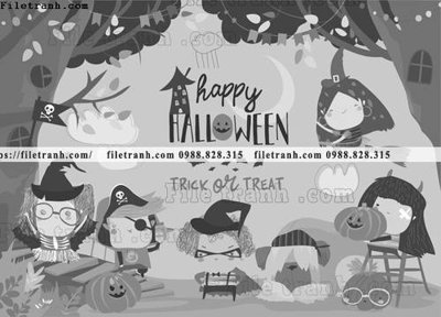 File tranh tranh minh hoa hoat hinh tre em 123 (ảnh gốc) cho in ấn kỹ thuật số