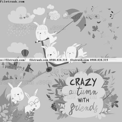 Tải file tranh minh hoa hoat hinh tre em 146 (gốc) chủ đề tâm linh