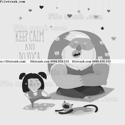 Tải file tranh minh hoa hoat hinh tre em 244 (ảnh gốc) file TIFF