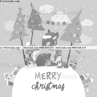 File in trần tranh minh hoa hoat hinh tre em 246 (file gốc) chủ đề vũ trụ