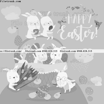 File gốc tranh minh hoa hoat hinh tre em 263 (cho in ấn) từ kho Filetranh