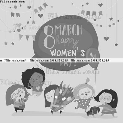 Chi tiết file tranh tráng gương tranh minh hoa hoat hinh tre em 286 (ảnh gốc)