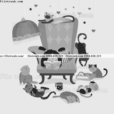 Tải file tranh minh hoa hoat hinh tre em 314 (ảnh gốc) 300dpi tranh minh hoa hoat hinh tre em 314